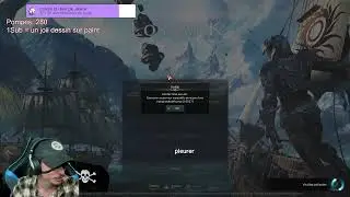 LOST ARK We apologize, but we were unable to connect to the server due to excessive traffic.