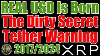 XRP 2017 vs. 2024 & Ripple CEO: 