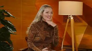 Ele É Mentora de Prosperidade E Faturou  Milhões  | Karla Giovana