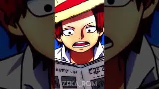 Shanks Edit
