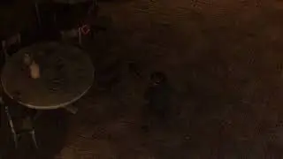 Exanima: Hammer Smash Face