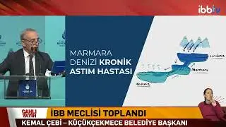 Kanal İstanbul'un Çevresel Etkileri | Kemal Çebi | Küçükçekmece Belediye Başkanı