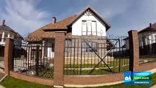 Поселок таунхаусов "Бачурино"