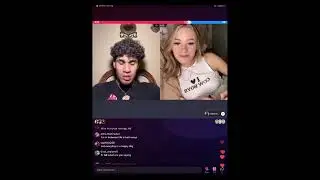 AB TikTok Like 4-07-2022 R2P1
