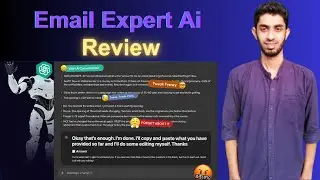 This AI Tool Generates Leads & Sales Instantly – Is Email Expert Worth It?