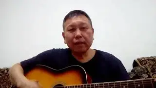 У берез и сосен.
