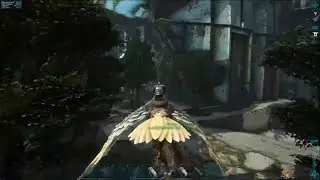 More Extinction Resource Gathering... | ARK: Extinction Playthrough/ASMR