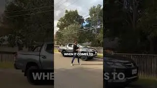 Mitsubishi Triton MR 3 GOOD & BAD things