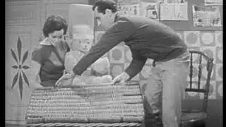 Play School - Diane and Alister - Rocket Chair