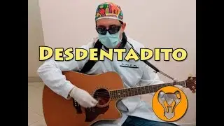 Desdentadito - Dicas Odonto