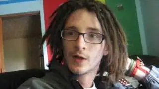 Dreadlocks - 7 months