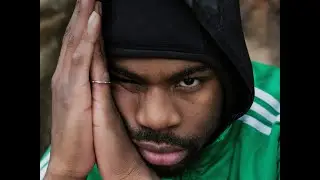 Symba x Pashanim Type Beat 2021
