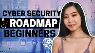 Career Roadmap to Become a Cyber Security Analyst: How to Learn Cyber Security as a Beginner in 2023