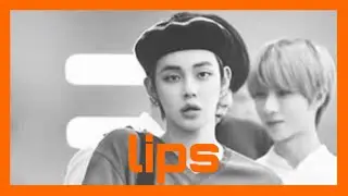 request 13: lips like Choi Yeonjun