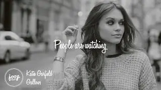 Katie Garfield - Gallows (Lyrics | Teen Wolf)