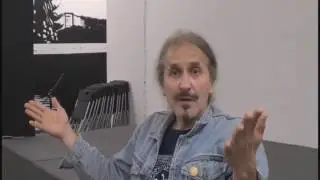 Сергей Кулдин.Страхи.