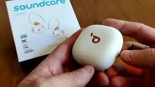 Soundcore X20 by Anker - Quick Test