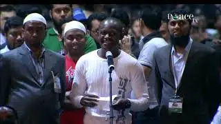 ASK DR ZAKIR ! AN EXCLUSIVE OPEN QUESTION / ANSWER SESSION 2 | DUBAI | LECTURE DR ZAKIR NAIK