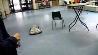 Hovercraft