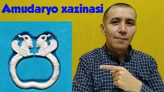 Amudaryo Xazinasi