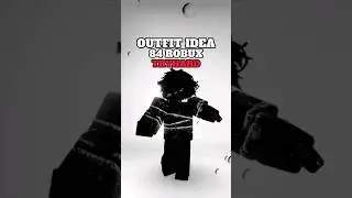 Tryhard Roblox Outfits Idea 💡 