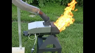 Пеллетрон Гольфстрим. Pelletron Golfstream. Пеллетная горелка. Pellet Burner.