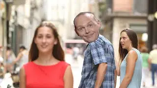 Bill Burr - Boyfriend Wants to Bang Multiple Girls
