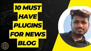 Must Have Plugins for a News Blog | News Website Useful Plugins