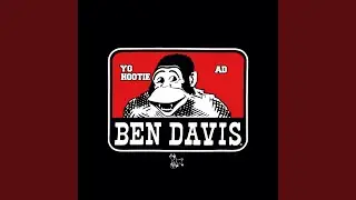 Ben Davis