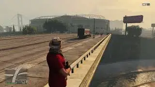 GTAV5 ONLINE EP:1*