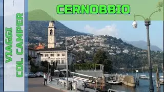 3 06 05 2024 In Viaggio col Camper CERNOBBIO