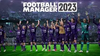 Sega and Sports Interactive delay Football Manager 2023 for PlayStation 5