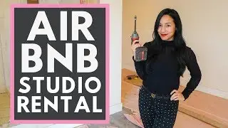 AirBnb Stuido - Downtown San Diego