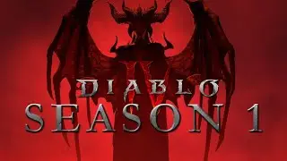 Diablo IV - Season of the Malignant