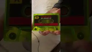 Listening to REN be like…
