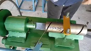 ПРОДАЮ И ОТПРАВЛЯЮ СТАНКИ ДЛЯ ПЛЕТЕНИЯ СЕТКИ ПО ВСЕМУ МИРУ.