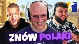 DZINOLDA NIE ZNA LITOŚCI DLA POLACZKÓW!