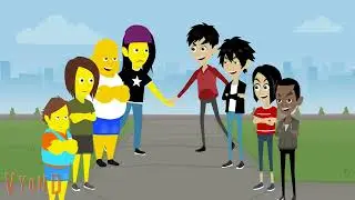 The Springfield Bullies meets Williams Bullies For @nanimator6413