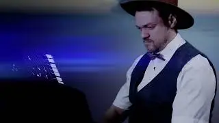 Nico Schellenberg I Una Mattina I Musikvideo