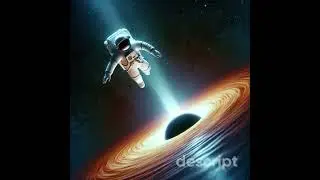 The Gruesome Horror of Falling into a Blackhole