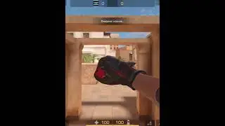 ХОЛДИК СОХРАНИЛ ГОЛДСКУЛЛ НА СВОЁМ ДИГЛЕ ?!  