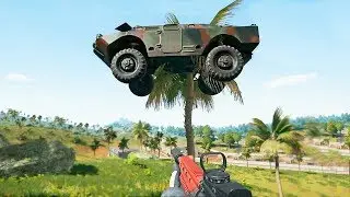 PUBG: EPIC Moments & Funny & WTF Moments #1