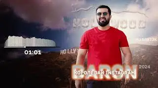 BARON - KARALEVAI INSTAGRAM