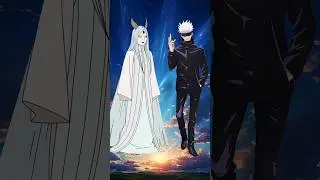 Kaguya 🆚 Gojo | 