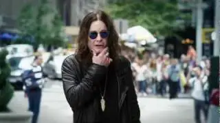 Ozzy Osbourne sings John Lennon's 