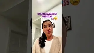 Неизданное 🙌 сейчас мы уже переехали 😆 #переездвсша #жизньвсша