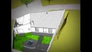Restoration of Country House, Catalonia - Spain