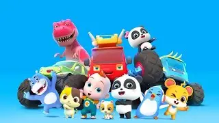 Kiki help the People And Entertain The child @KidsDianaShow