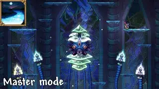 Master mode Auroracle | Starlight River