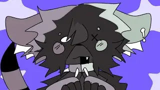 8 8 8 ANIMATION MEME !! TOONSQUID [FILLER]